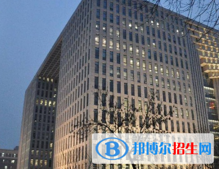 北京林业大学全国排名一览表