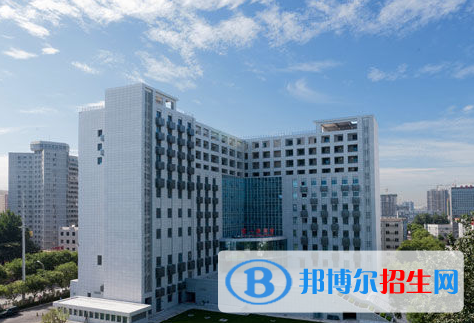首都医科大学全国排名一览表