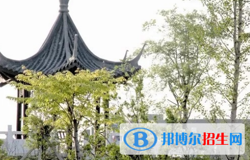 盱眙县都梁中学
