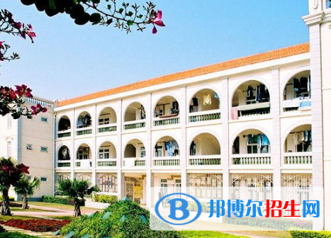 华侨大学全国排名一览表