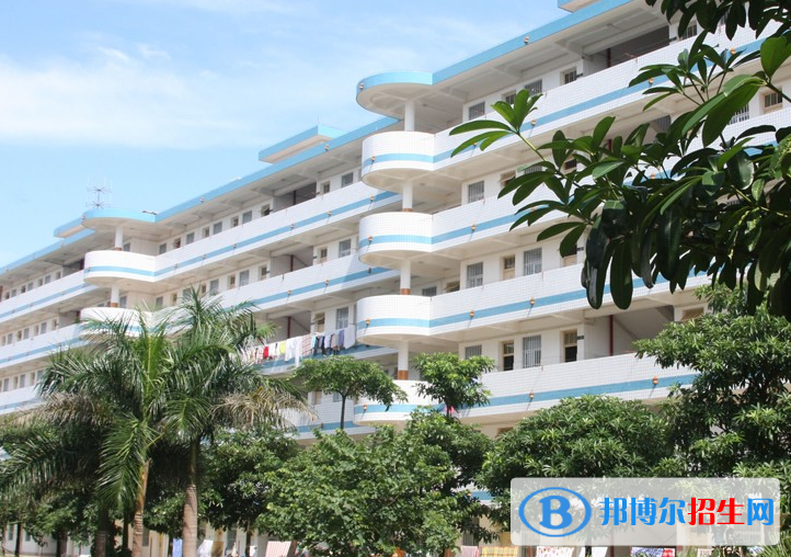百色职业学院2022年高职单招招生专业及计划