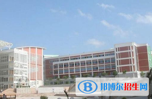 泉州师范学院全国排名一览表