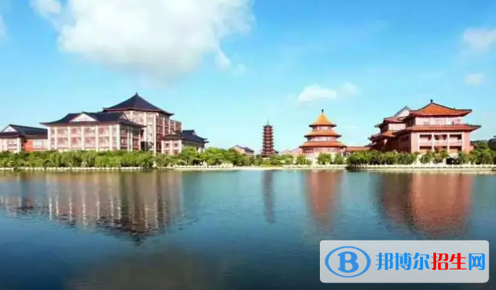 南方医科大学全国排名一览表