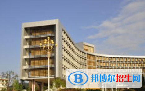 龙岩学院全国排名一览表