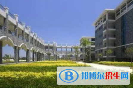 福建江夏学院全国排名一览表