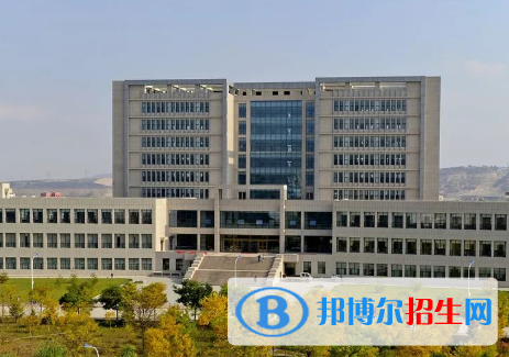 兰州财经大学全国排名一览表