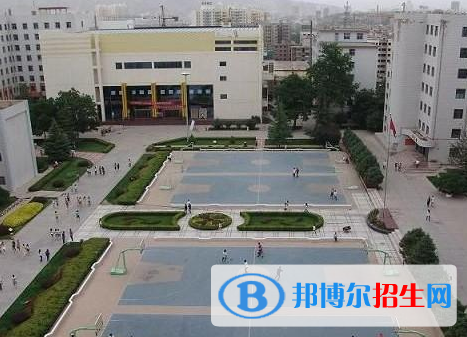 兰州工业学院全国排名一览表