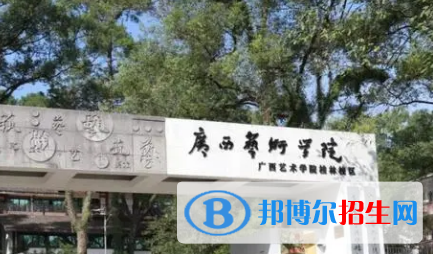 广西艺术学院是不是985大学?