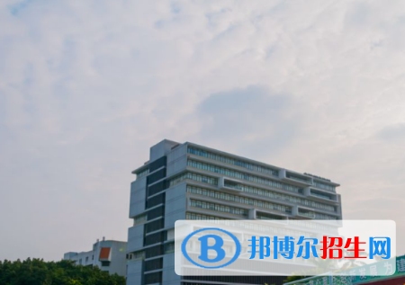 东莞理工学院全国排名一览表