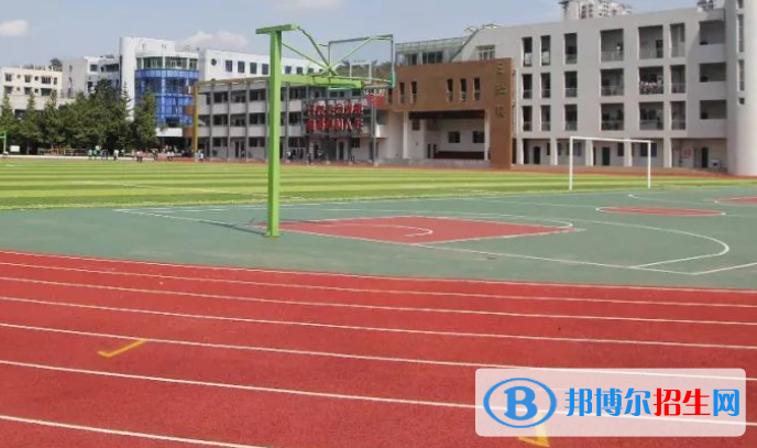 乐山实验中学2023年招生简章 