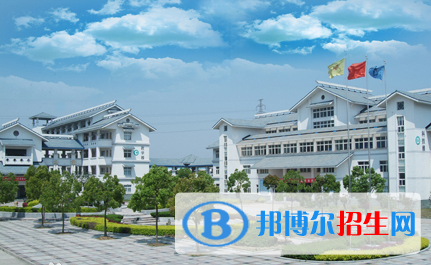 浙江2023年中专是什么