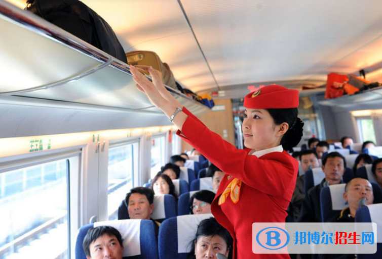 陕西2023年中专学什么专业比较好