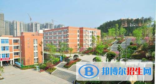 四川2023年男生读什么计算机学校