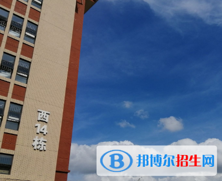 北部湾大学全国排名一览表