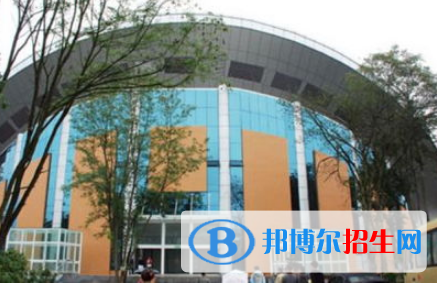 贵阳学院全国排名一览表