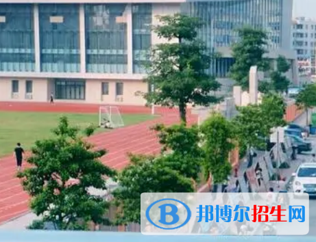 廉江二中2022录取分数线 (2023参考)