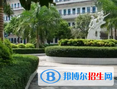 电白二中2022录取分数线 (2023参考)