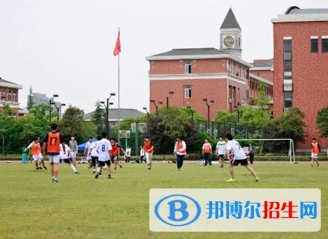 杭州2023年初中读中专