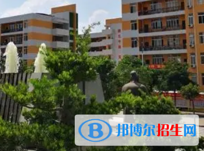 高州二中2022录取分数线 (2023参考)