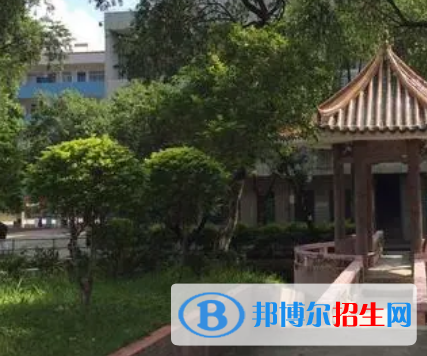 广宁一中2022录取分数线 (2023参考)