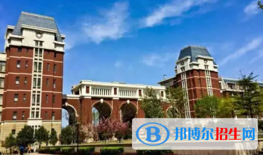 山东财经大学燕山学院是不是双一流大学？