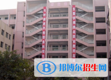 2023四川巴中市在招生的中职学校都有哪些