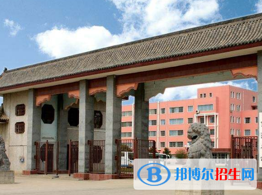 黄淮学院全国排名一览表