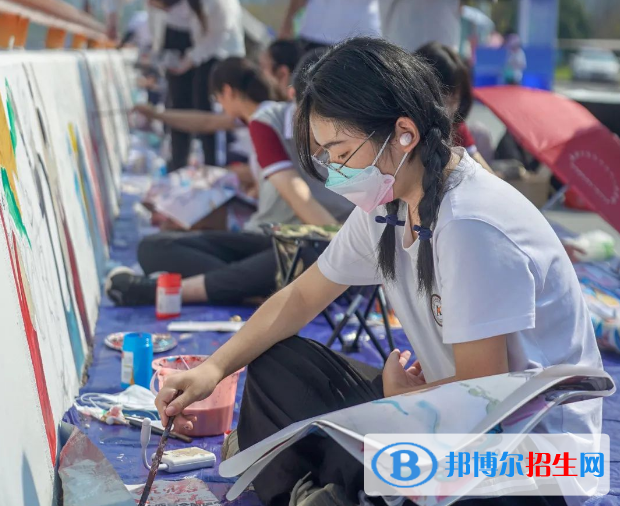 杭州2023年初中毕业可以上中专吗
