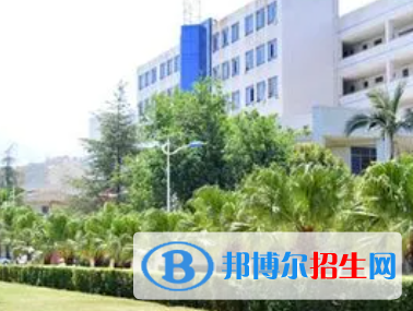 2023四川攀枝花市公办中职学校都有哪些