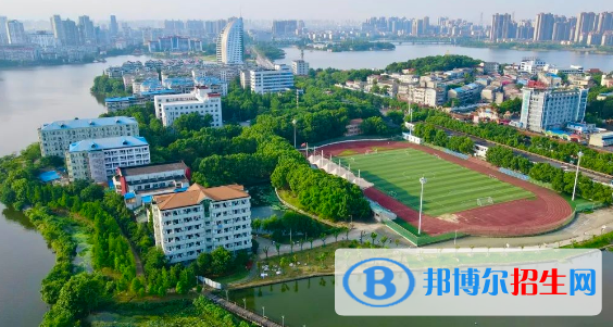 鄂州职业大学有哪些中外合作办学专业?(附名单)