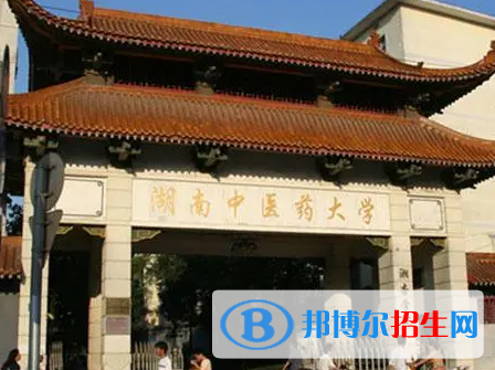 湖南中医药大学湘杏学院是不是985大学?