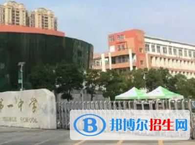 南昌一中2022录取分数线 (2023参考)
