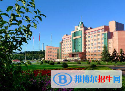 佳木斯大学全国排名一览表