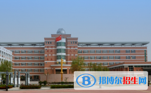 邳州市明德实验中学2022录取分数线（2023参考）