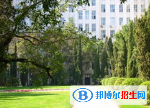 东北林业大学全国排名一览表