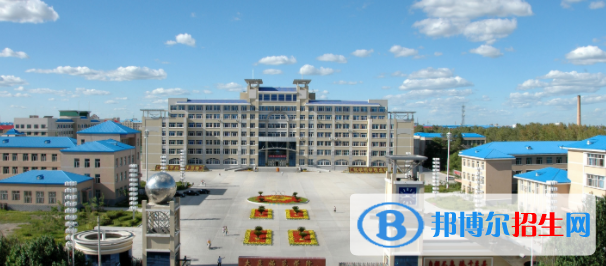 大庆师范学院是不是双一流大学？