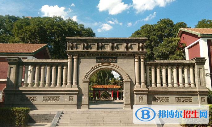 山西有哪些大学？山西所有的大学名单排名一览表2022最新