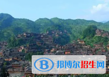 2023重庆市公办中职学校都有哪些