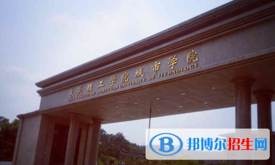 东莞城市学院是不是双一流大学？