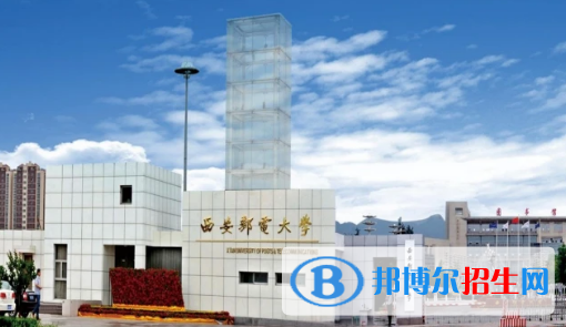 西安邮电大学有哪些中外合作办学专业?(附名单)