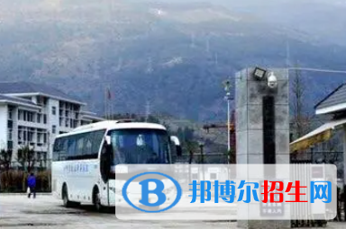 2023重庆市巫溪县公办中职学校都有哪些