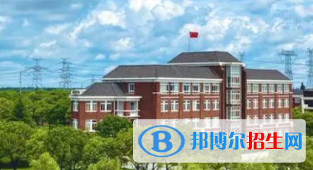 上海立达学院是不是双一流大学？