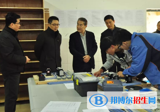 杭州2023年中专算不算高中