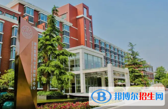 上海杉达学院有哪些中外合作办学专业?(附名单)