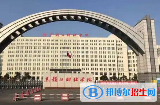 黑龙江财经学院是不是985大学?
