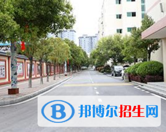 景德镇市昌江一中2022录取分数线 (2023参考)