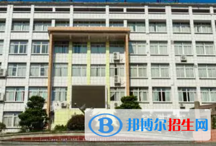 2023重庆市潼南区公办中职学校都有哪些