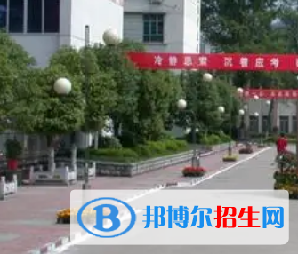 景德镇二中2022录取分数线 (2023参考)