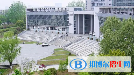 南京工程学院有哪些中外合作办学专业?(附名单)