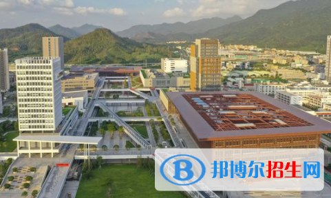 深圳技术大学是不是双一流大学？
